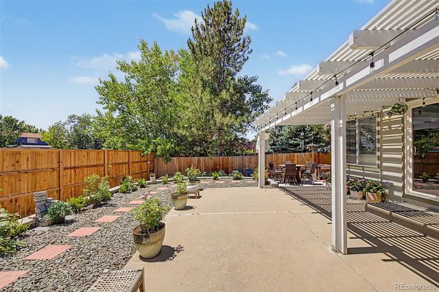 18390 E Baltic Place, Aurora, CO 80013