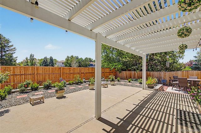18390 E Baltic Place, Aurora, CO 80013