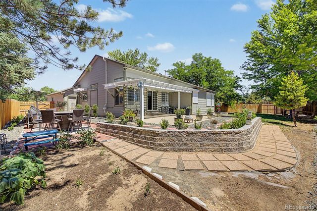 18390 E Baltic Place, Aurora, CO 80013