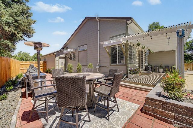 18390 E Baltic Place, Aurora, CO 80013