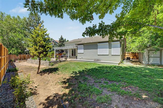 18390 E Baltic Place, Aurora, CO 80013