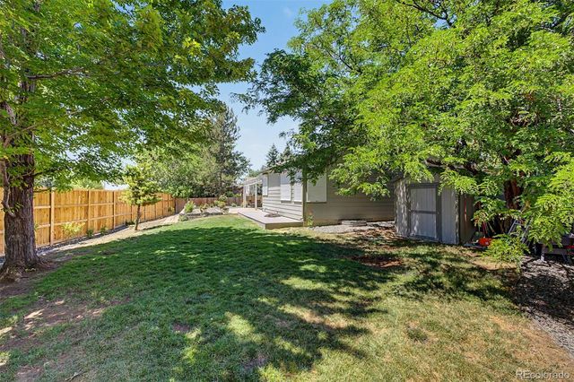 18390 E Baltic Place, Aurora, CO 80013