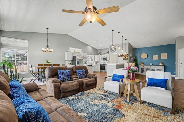 18390 E Baltic Place, Aurora, CO 80013