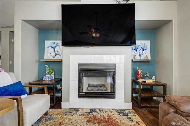 18390 E Baltic Place, Aurora, CO 80013