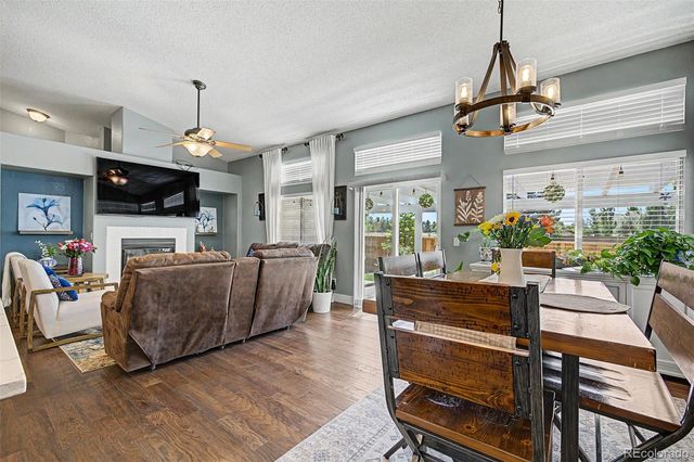 18390 E Baltic Place, Aurora, CO 80013