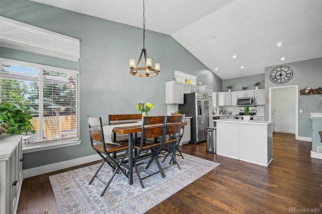 18390 E Baltic Place, Aurora, CO 80013