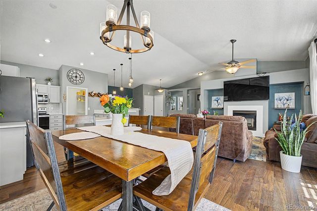 18390 E Baltic Place, Aurora, CO 80013