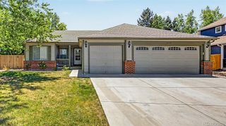 18390 E Baltic Place, Aurora, CO 80013