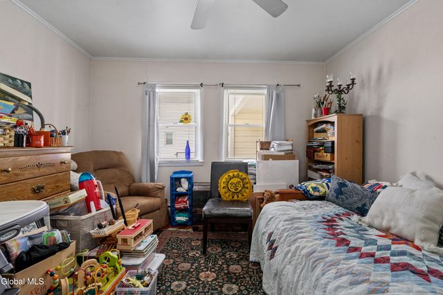 161 Lake Avenue, Saratoga Springs, Inside, NY 12866