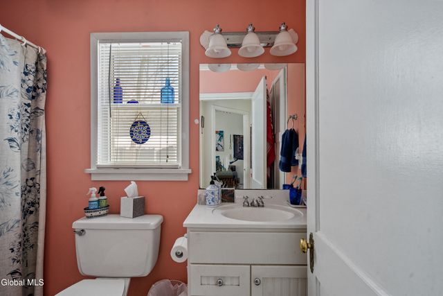 161 Lake Avenue, Saratoga Springs, Inside, NY 12866