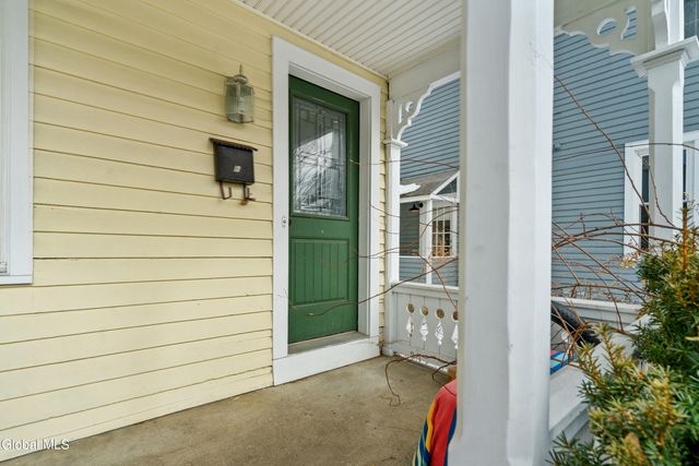 161 Lake Avenue, Saratoga Springs, Inside, NY 12866