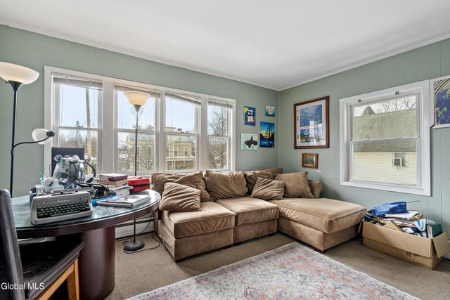 161 Lake Avenue, Saratoga Springs, Inside, NY 12866