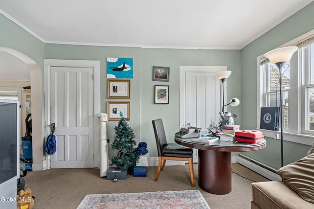 161 Lake Avenue, Saratoga Springs, Inside, NY 12866