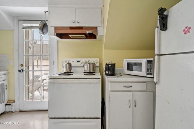 161 Lake Avenue, Saratoga Springs, Inside, NY 12866