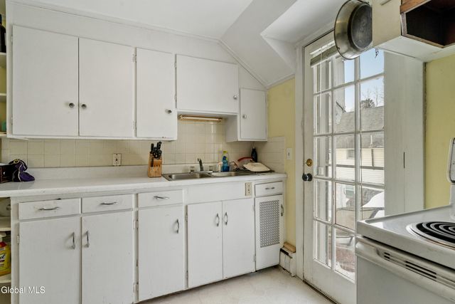 161 Lake Avenue, Saratoga Springs, Inside, NY 12866