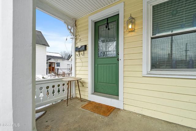 161 Lake Avenue, Saratoga Springs, Inside, NY 12866