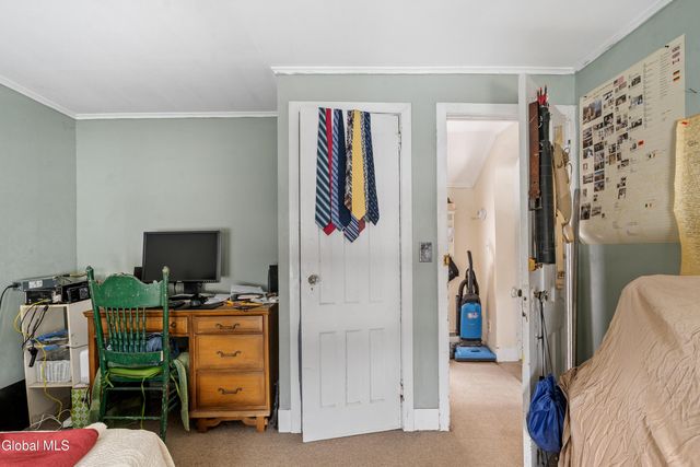 161 Lake Avenue, Saratoga Springs, Inside, NY 12866