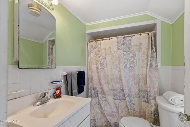 161 Lake Avenue, Saratoga Springs, Inside, NY 12866