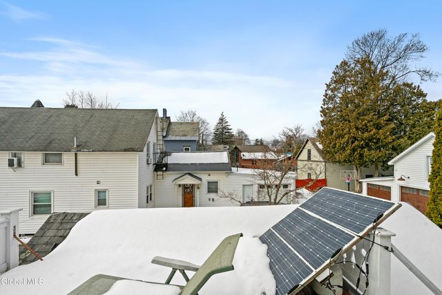 161 Lake Avenue, Saratoga Springs, Inside, NY 12866