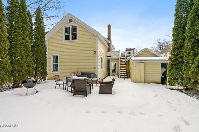 161 Lake Avenue, Saratoga Springs, Inside, NY 12866