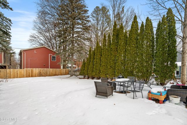 161 Lake Avenue, Saratoga Springs, Inside, NY 12866