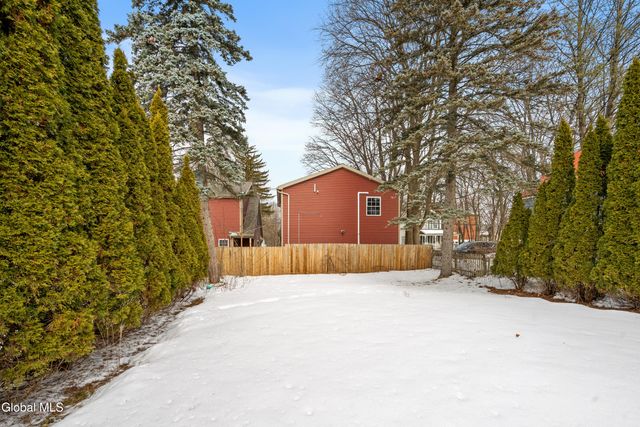 161 Lake Avenue, Saratoga Springs, Inside, NY 12866