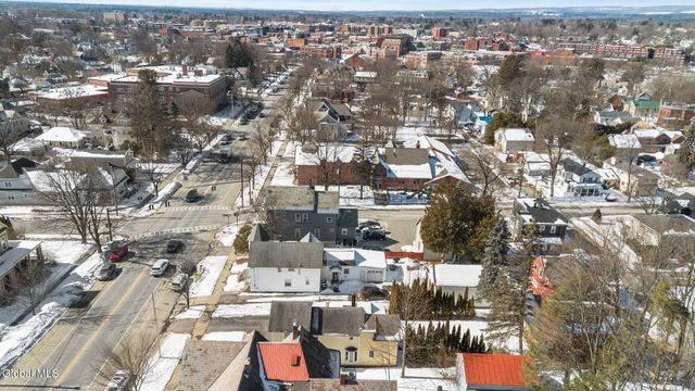 161 Lake Avenue, Saratoga Springs, Inside, NY 12866