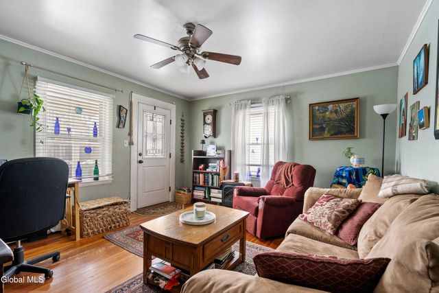 161 Lake Avenue, Saratoga Springs, Inside, NY 12866