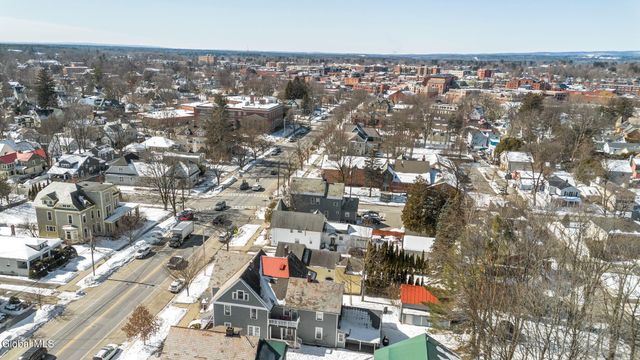 161 Lake Avenue, Saratoga Springs, Inside, NY 12866