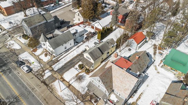 161 Lake Avenue, Saratoga Springs, Inside, NY 12866