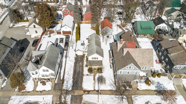 161 Lake Avenue, Saratoga Springs, Inside, NY 12866