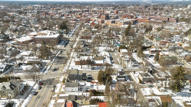 161 Lake Avenue, Saratoga Springs, Inside, NY 12866