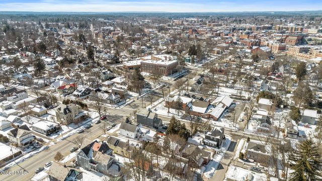 161 Lake Avenue, Saratoga Springs, Inside, NY 12866