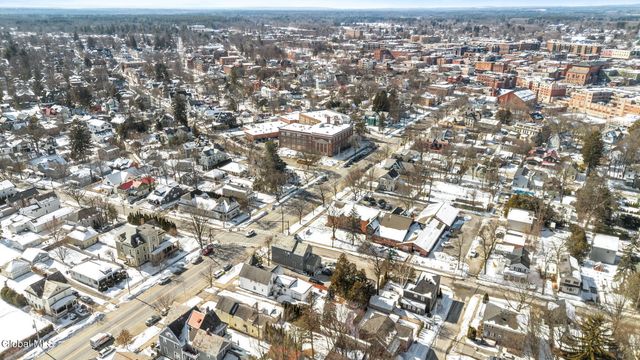 161 Lake Avenue, Saratoga Springs, Inside, NY 12866