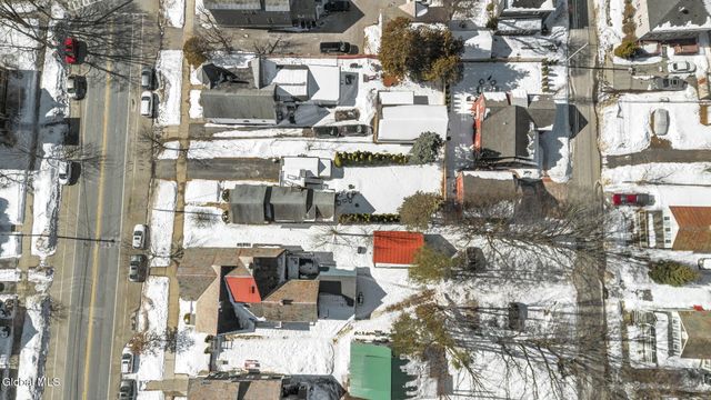 161 Lake Avenue, Saratoga Springs, Inside, NY 12866