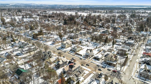 161 Lake Avenue, Saratoga Springs, Inside, NY 12866