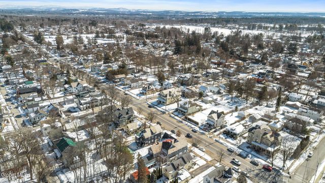 161 Lake Avenue, Saratoga Springs, Inside, NY 12866