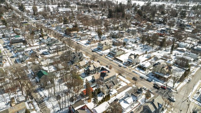 161 Lake Avenue, Saratoga Springs, Inside, NY 12866