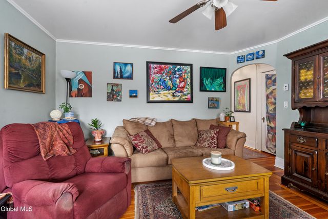 161 Lake Avenue, Saratoga Springs, Inside, NY 12866