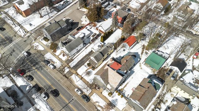 161 Lake Avenue, Saratoga Springs, Inside, NY 12866