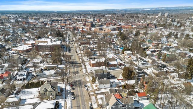 161 Lake Avenue, Saratoga Springs, Inside, NY 12866