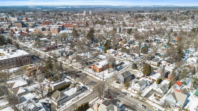 161 Lake Avenue, Saratoga Springs, Inside, NY 12866