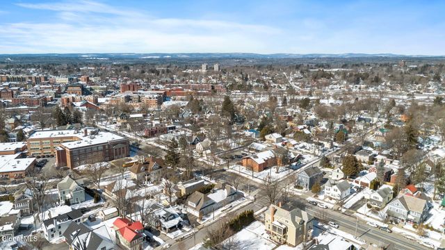 161 Lake Avenue, Saratoga Springs, Inside, NY 12866