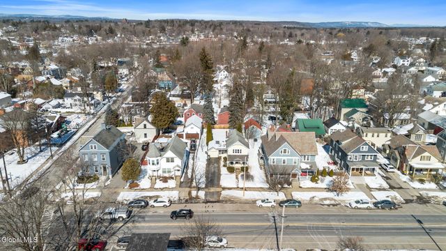 161 Lake Avenue, Saratoga Springs, Inside, NY 12866