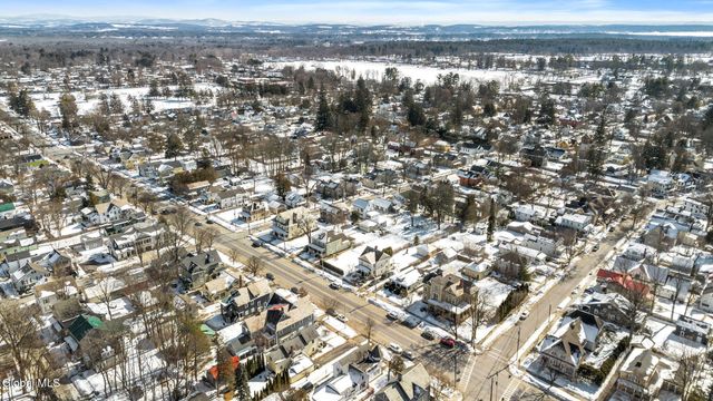 161 Lake Avenue, Saratoga Springs, Inside, NY 12866