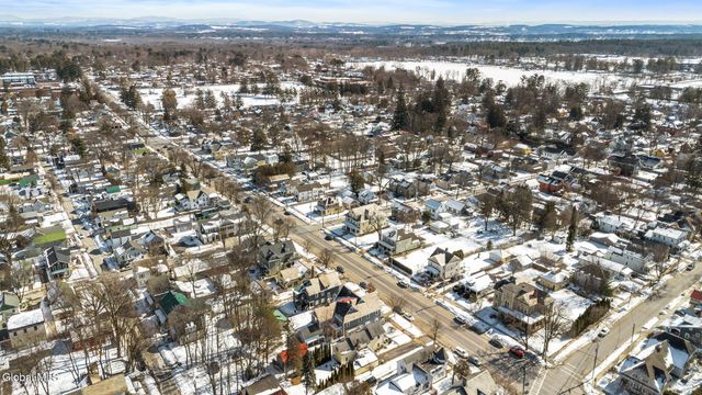 161 Lake Avenue, Saratoga Springs, Inside, NY 12866