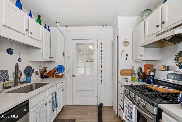 161 Lake Avenue, Saratoga Springs, Inside, NY 12866