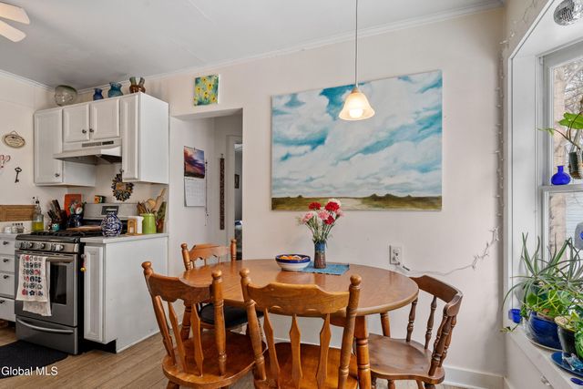 161 Lake Avenue, Saratoga Springs, Inside, NY 12866