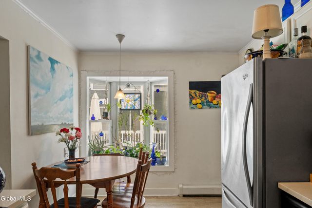 161 Lake Avenue, Saratoga Springs, Inside, NY 12866