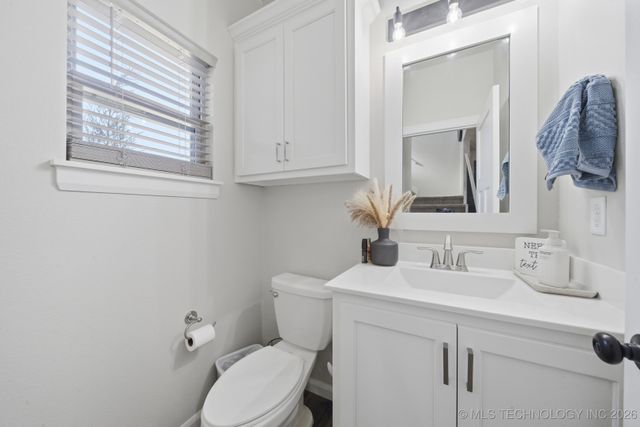 215 W 52nd Street, Sand Springs, OK 74063